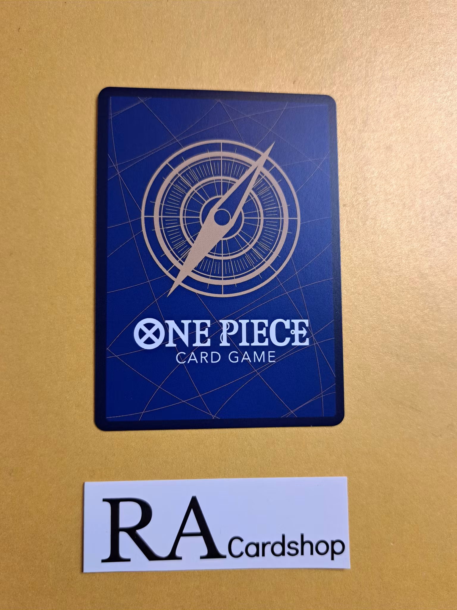 Boa Hancock Super Rare OP01-078 Romance Dawn One Piece Card Game
