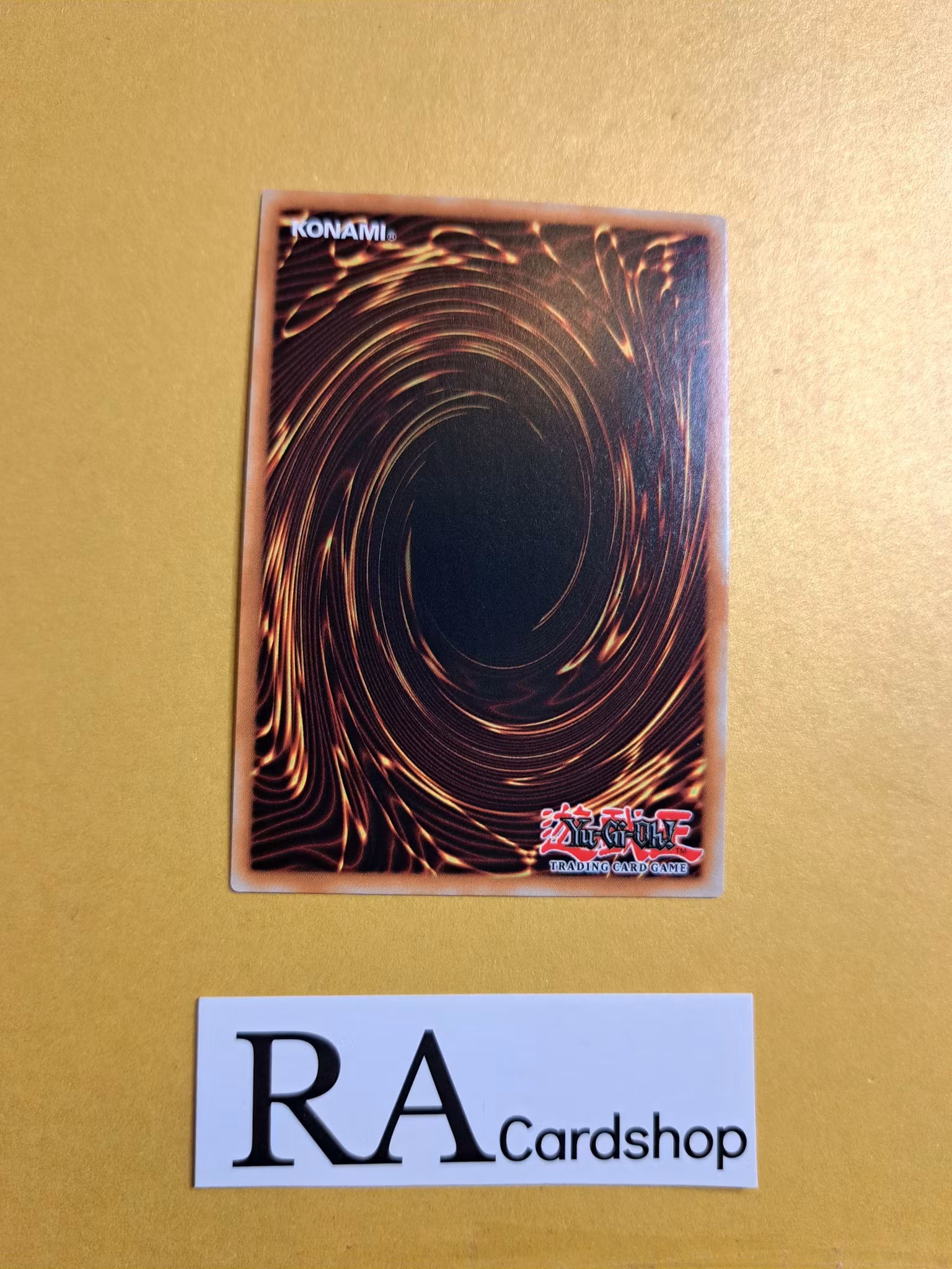 Fairy Tail - Luna RA01-EN009 Prismatic Collectors Rare 1st Edition 25th Anniversary Rarity Collection Yu-Gi-Oh