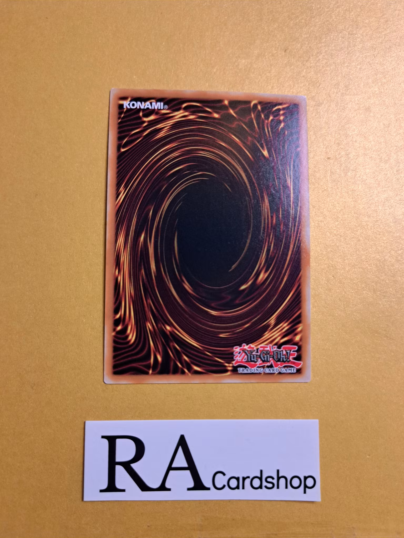 Ice Barrier RA01-EN071 Secret Rare 1st Edition 25th Anniversary Rarity Collection Yu-Gi-Oh