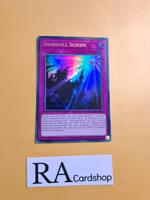 Shaddoll Schism RA01-EN077 Super Rare 1st Edition 25th Anniversary Rarity Collection Yu-Gi-Oh