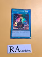 Pre-Preparation of Rites RA01-EN055 Ultra Rare 1st Edition 25th Anniversary Rarity Collection Yu-Gi-Oh