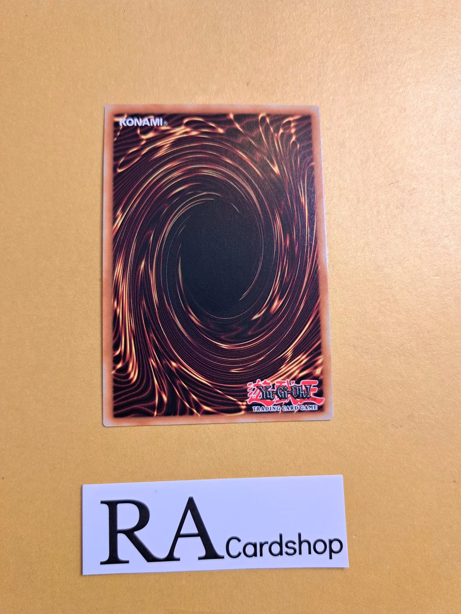Pre-Preparation of Rites RA01-EN055 Ultra Rare 1st Edition 25th Anniversary Rarity Collection Yu-Gi-Oh