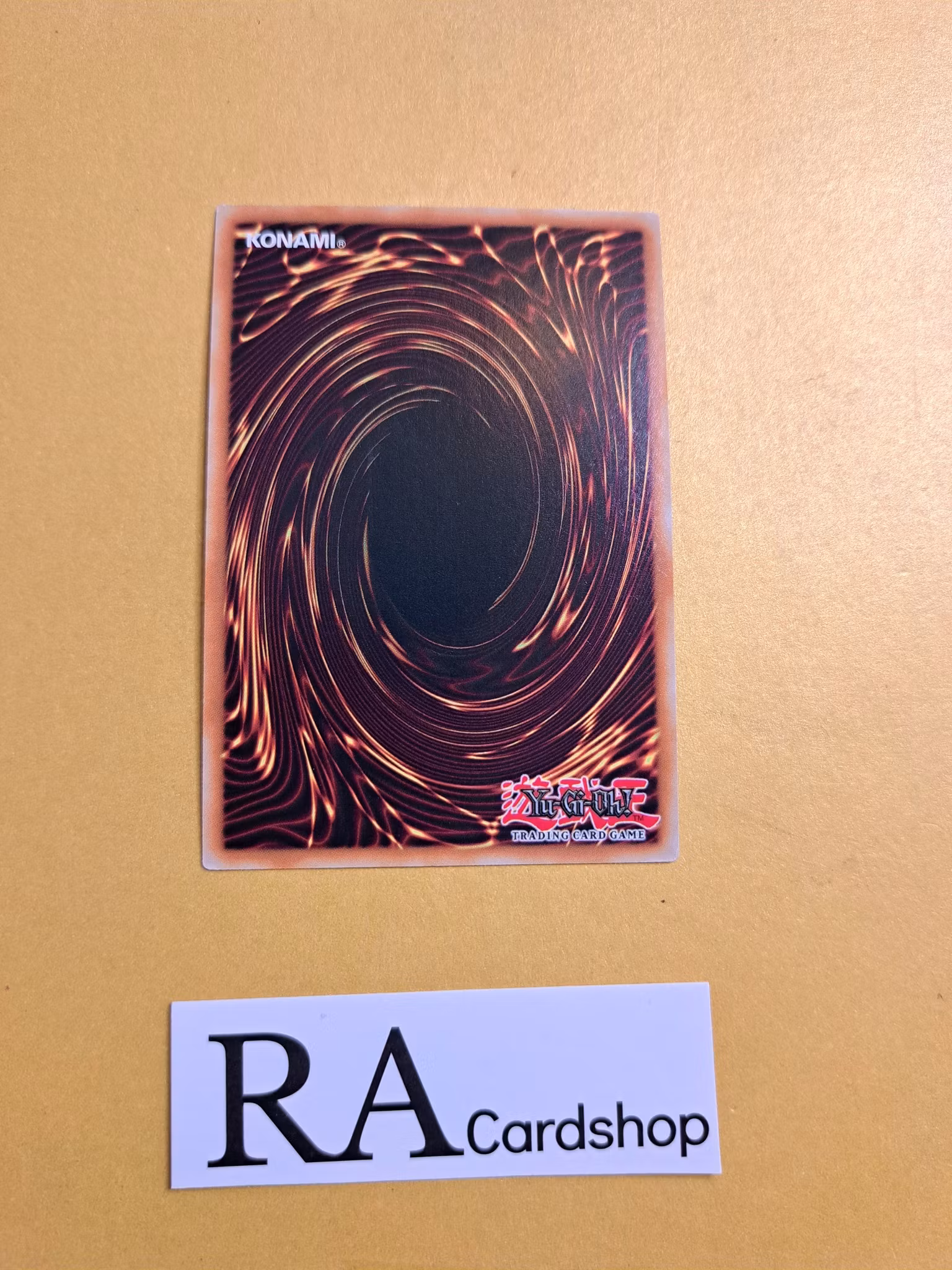 Tour Guide From the Underworld RA01-EN005 Super Rare 1st Edition 25th Anniversary Rarity Collection Yu-Gi-Oh