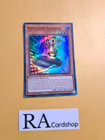 Inspector Boarder RA01-EN010 Super Rare 1st Edition 25th Anniversary Rarity Collection Yu-Gi-Oh