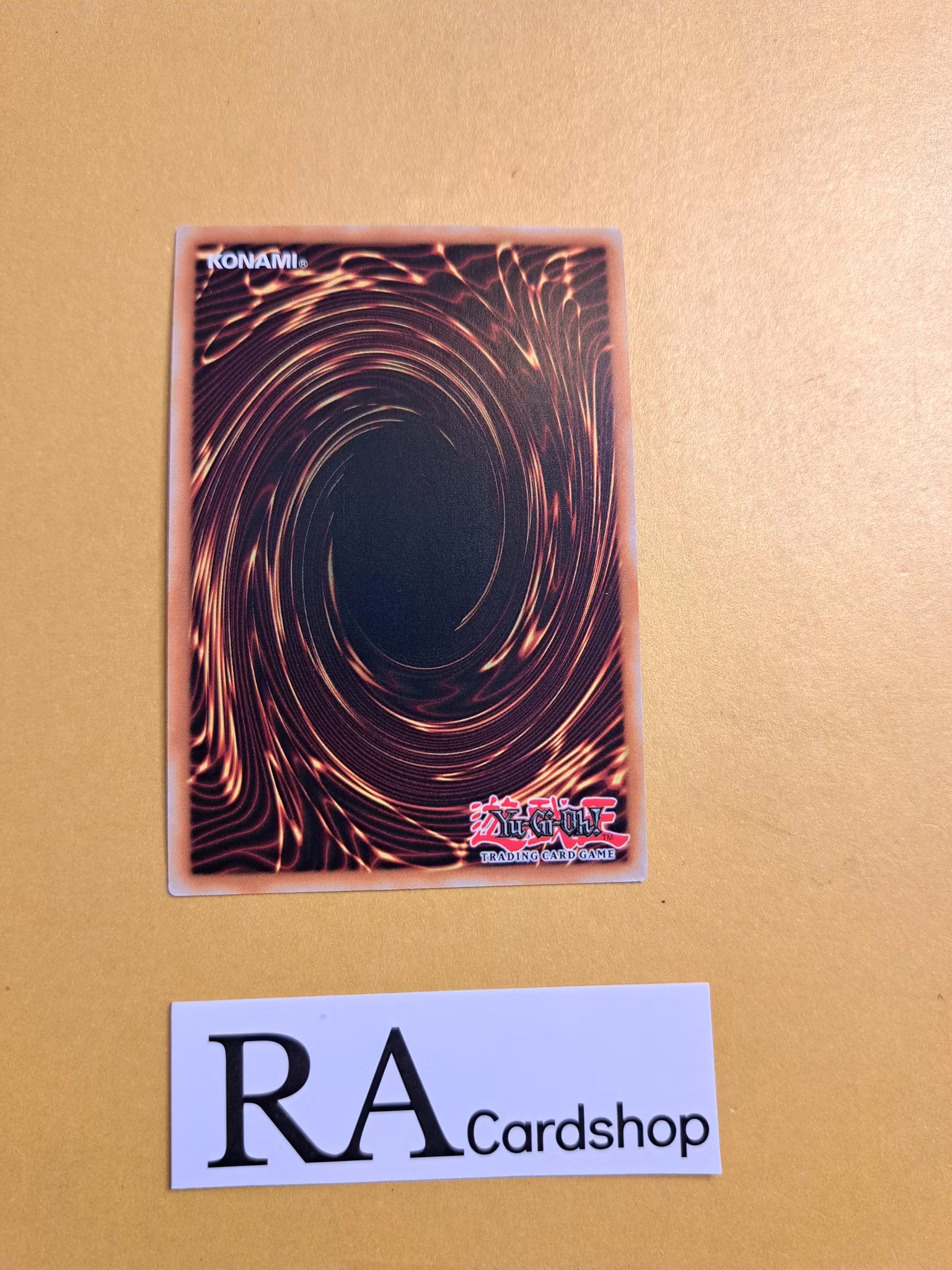 Inspector Boarder RA01-EN010 Super Rare 1st Edition 25th Anniversary Rarity Collection Yu-Gi-Oh