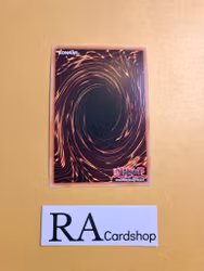 Knightmare Unicorn RA01-EN043 Super Rare 1st Edition 25th Anniversary Rarity Collection Yu-Gi-Oh