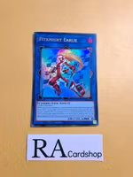 Pitknight Earlie Ultra Rare MP23-EN149 1st Edition 25th Anniversary Tin: Dueling Heroes Mega Pack MP23 Yu-Gi-Oh