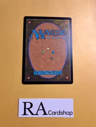 Trash / Threat Rare 0246 Ravnica Remastered (RVR) Magic the Gathering