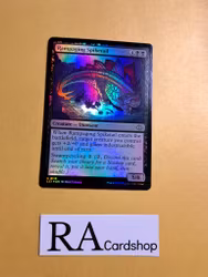 Rampaging Spiketail Uncommon Foil 0116 The Lost Caverns of Ixalan LCI Magic the Gathering