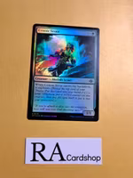 Cenote Scout Uncommon Foil 0178 The Lost Caverns of Ixalan LCI Magic the Gathering