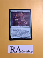 Intrepid Paleontologist Rare 0193 The Lost Caverns of Ixalan LCI Magic the Gathering