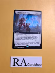 Abuelos Awakening Rare 0353 The Lost Caverns of Ixalan LCI Magic the Gathering