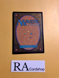 Plains Land Foil 0394 The Lost Caverns of Ixalan LCI Magic the Gathering