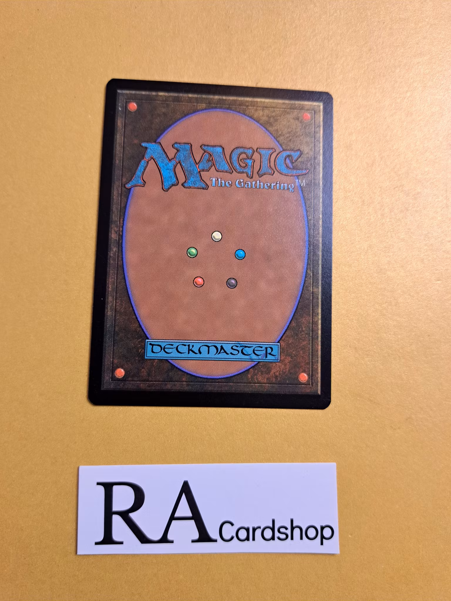 War of the Last Alliance Rare 0036 The Lord of the Rings Tales of Middle-earth Magic the Gathering