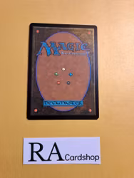 You Cannot Pass! Uncommon Foil 0038 The Lord of the Rings Tales of Middle-earth Magic the Gathering