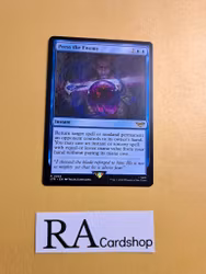 Press the Enemy Rare 0065 The Lord of the Rings Tales of Middle-earth Magic the Gathering