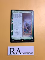 Fall of Gil-galad Rare 0165 The Lord of the Rings Tales of Middle-earth Magic the Gathering