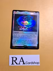 Mirror of Galadriel Uncommon Foil 0244 The Lord of the Rings Tales of Middle-earth Magic the Gathering