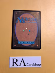 Mirror of Galadriel Uncommon Foil 0244 The Lord of the Rings Tales of Middle-earth Magic the Gathering