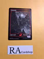 Basic Land Mountain 274/277 Innistrad Midnight Hunt (MID) Magic the Gathering