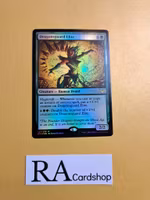 Dragonsguard Elite Rare Foil 127/275 Strixhaven School of Mages (STX) Magic the Gathering