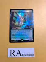 Dragonsguard Elite Rare Foil Promo 376 Strixhaven School of Mages (STX) Magic the Gathering