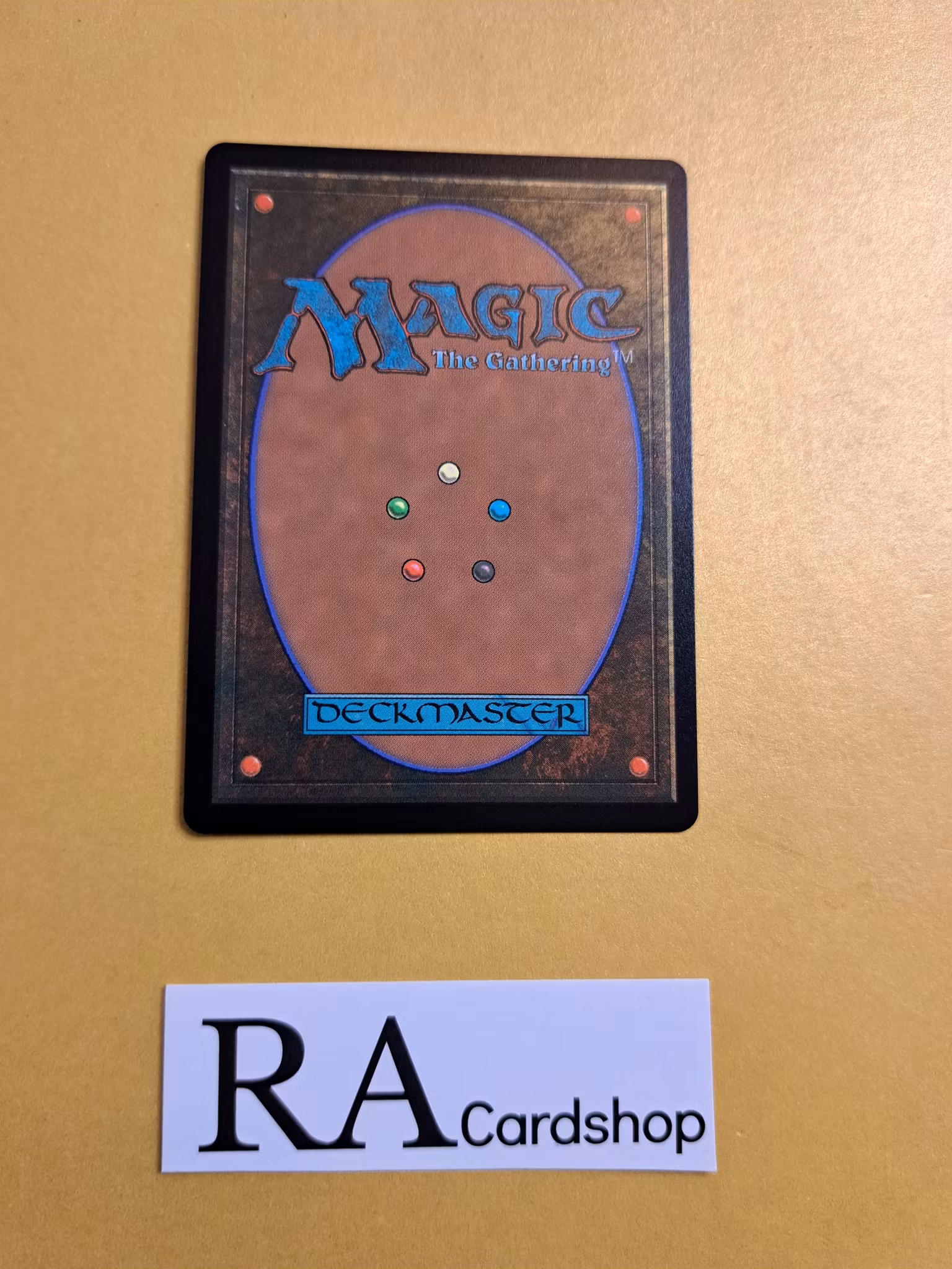 Sterling Supplier Common Foil 0033 Outlaws of Thunder Junction (OTJ) Magic the Gathering