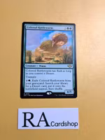 Colossal Rattlewurm Rare 0159 Outlaws of Thunder Junction (OTJ) Magic the Gathering