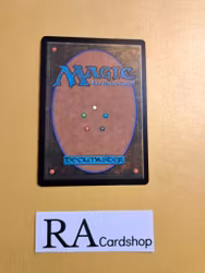 Tumbleweed Rising Common Foil 0187 Outlaws of Thunder Junction (OTJ) Magic the Gathering