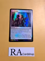 On the Job Common Foil 0030 Murders at Karlov Manor (MKM) Magic the Gathering