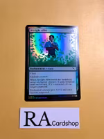 Airtight Alibi Common Foil 0149 Murders at Karlov Manor (MKM) Magic the Gathering