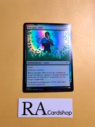 Airtight Alibi Common Foil 0149 Murders at Karlov Manor (MKM) Magic the Gathering