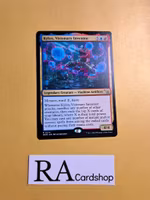Kylox Visionary Inventor Rare 0214 Murders at Karlov Manor (MKM) Magic the Gathering