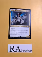 Teysa Opulent Oligarch Rare 0234 Murders at Karlov Manor (MKM) Magic the Gathering