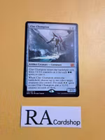 Clay Champion Mythical 230/287 The Brothers War (BRO) Magic the Gathering