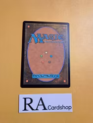 Mechanized Warfare Rare 139/287 The Brothers War (BRO) Magic the Gathering