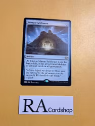 Mirran Safehouse Rare 232/271 Phyrexia All Will Be One Magic the Gathering