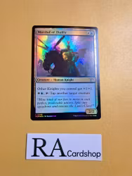 Marshal of Zhalfir Uncommon Foil 0246 March of the Machine (MOM) Magic the Gathering