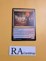 Invasion of Azgol / Ashen Reaper Uncommon 0232 March of the Machine (MOM) Magic the Gathering