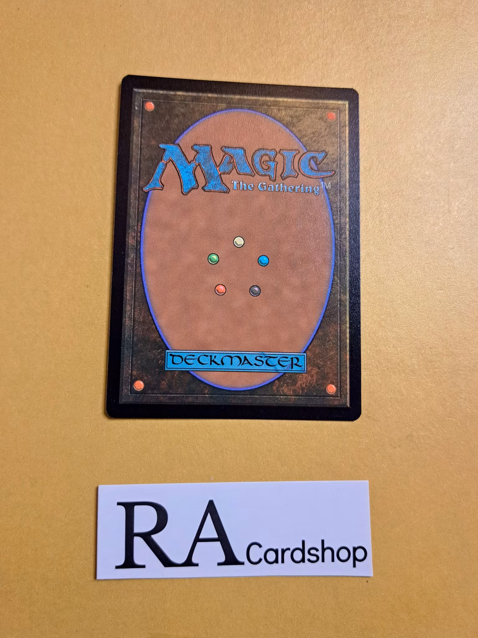 Runic Shot Uncommon Foil 030/281 Dominaria United (DMU) Magic the Gathering