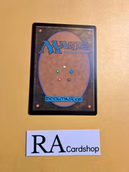 Urza Assembles the Titans Rare 037/281 Dominaria United (DMU) Magic the Gathering