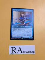 Academy Loremaster Rare 040/281 Dominaria United (DMU) Magic the Gathering