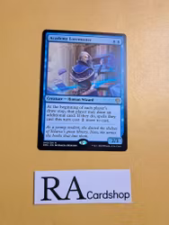 Academy Loremaster Rare 040/281 Dominaria United (DMU) Magic the Gathering
