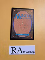 Djinn of the Fountain Uncommon Foil 047/281 Dominaria United (DMU) Magic the Gathering