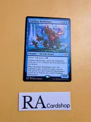 Vodalian Mindsinger Rare 076/281 Dominaria United (DMU) Magic the Gathering