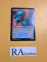 Phyrexian Rager Common Foil 099/281 Dominaria United (DMU) Magic the Gathering