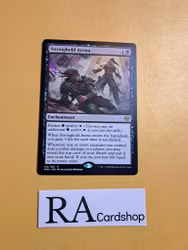 Stronghold Arena Rare 110/281 Dominaria United (DMU) Magic the Gathering
