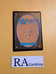 Furious Bellow Common Foil 126/281 Dominaria United (DMU) Magic the Gathering