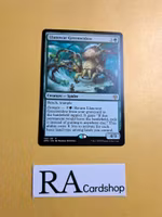 Lianowar Greenwidow Rare 169/281 Dominaria United (DMU) Magic the Gathering