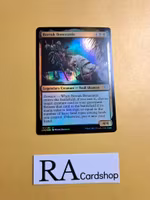 Bortuk Bonerattle Uncommon Foil 197/281 Dominaria United (DMU) Magic the Gathering